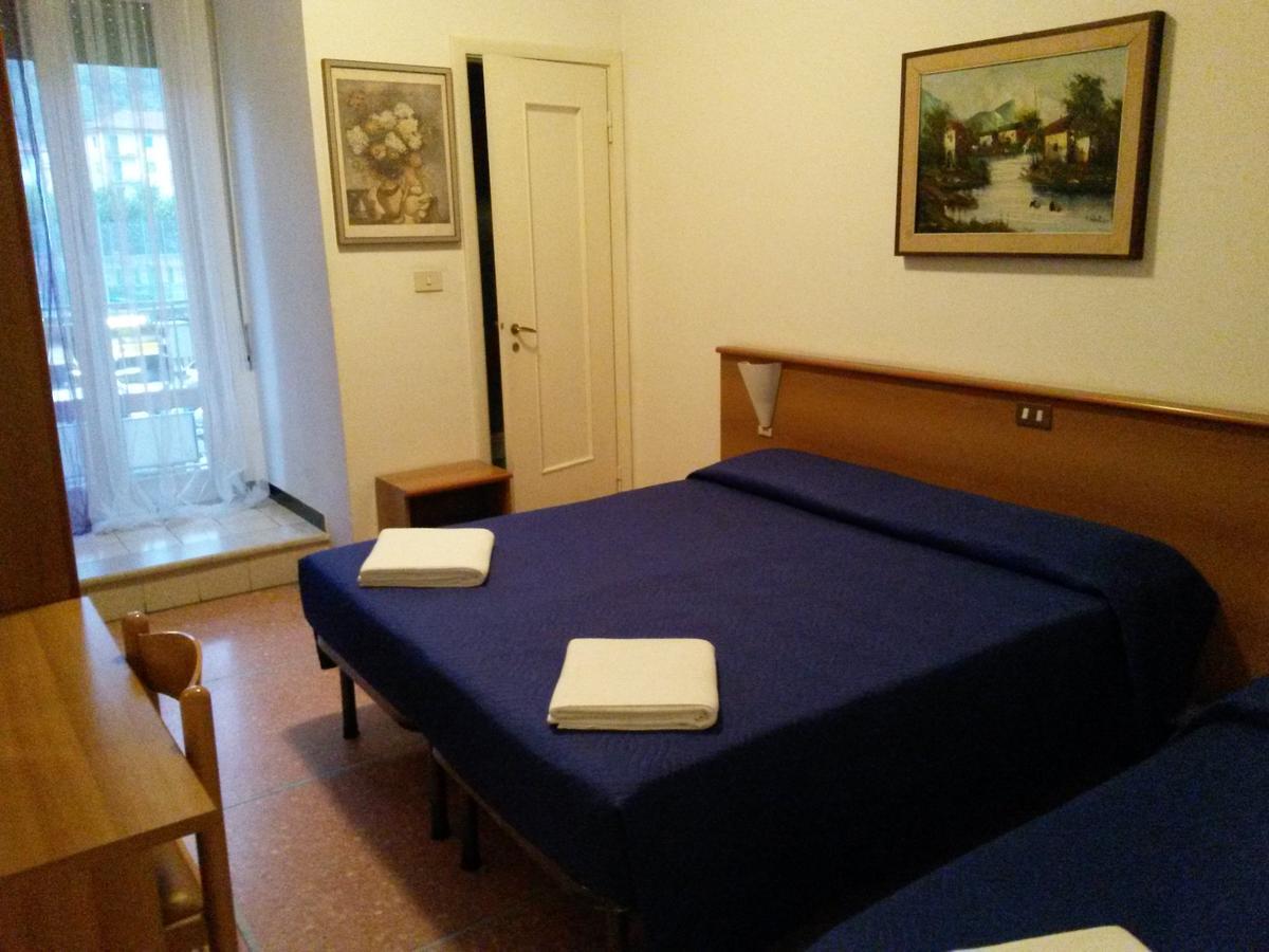 Hotel Bel Sit Рапалло Экстерьер фото