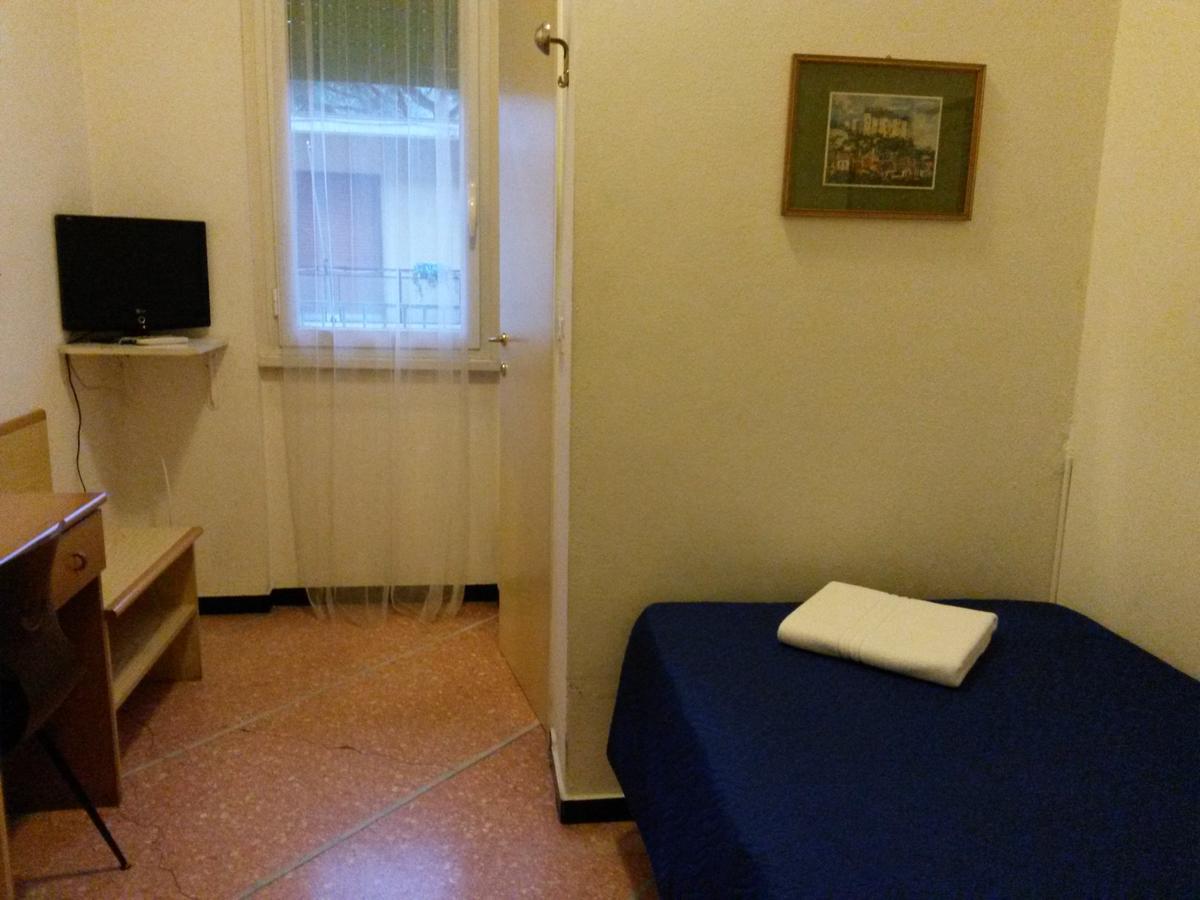 Hotel Bel Sit Рапалло Экстерьер фото