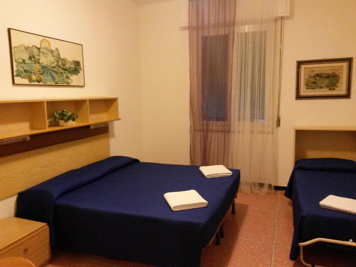 Hotel Bel Sit Рапалло Экстерьер фото